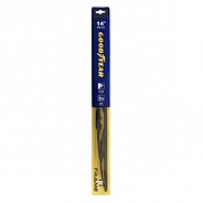 Щетка стеклоочистителя каркасная Goodyear Frame 14"/360mm всесезонная Multiclip