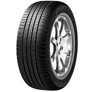 Шины Maxxis Bravo HP-M3 225/45 R17 91V