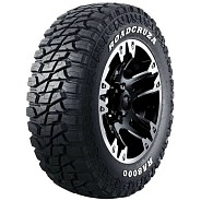 Шины Roadcruza RA8000 275/65 R18 123/120Q