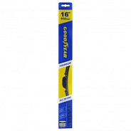 Щетка стеклоочистителя бескаркасная Goodyear Premium 16"/410mm всесезонная Clip Adapters