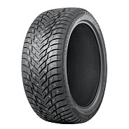 Шины Nokian Tyres Hakkapeliitta 10p SUV 275/65 R18 116T