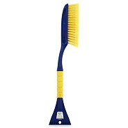 Щетка для снега Goodyear WB-02 58см