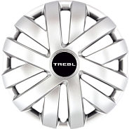 Колпак колеса Trebl T-15315 D15" 4 шт.
