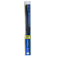 Щетка стеклоочистителя каркасная Goodyear Winter 19"/480mm зимняя Multiclip