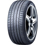 Шины Nexen N'Fera Sport 225/55 R18 98W
