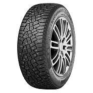 Шины Continental ContiIceContact 2 195/65 R15 95T XL KD