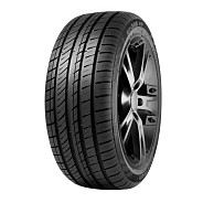 Шины Ovation VI-386 HP Ecovision 255/60 R18 112V XL