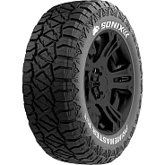 Шины Sonix Primemaster R/T 275/65 R18 116Q