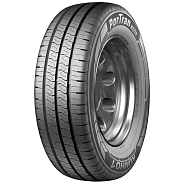 Шины Kumho PorTran KC53 175/65 R14C 90/88T