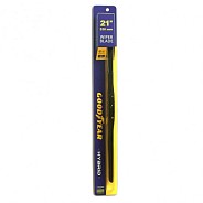 Щетка стеклоочистителя гибридная Goodyear Hybrid 21"/530mm всесезонная Hook