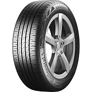 Шины Continental ContiEcoContact 6 155/60 R20 80Q 2023+