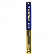 Щетка стеклоочистителя каркасная Goodyear Frame 26"/650mm всесезонная Multiclip