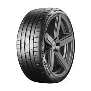 Шины Continental SportContact 7 255/35 R19 96Y XL FR
