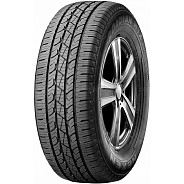 Шины Nexen Roadian HTX RH5 275/65 R18 116T