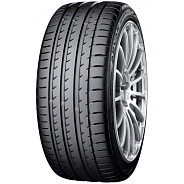 Шины Yokohama Advan Sport V105S 255/35 R19 96Y XL ZPS