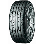 Шины Yokohama Advan Fleva V701 255/35 R19 96W XL