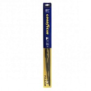 Щетка стеклоочистителя каркасная Goodyear Frame 21"/530mm всесезонная Multiclip